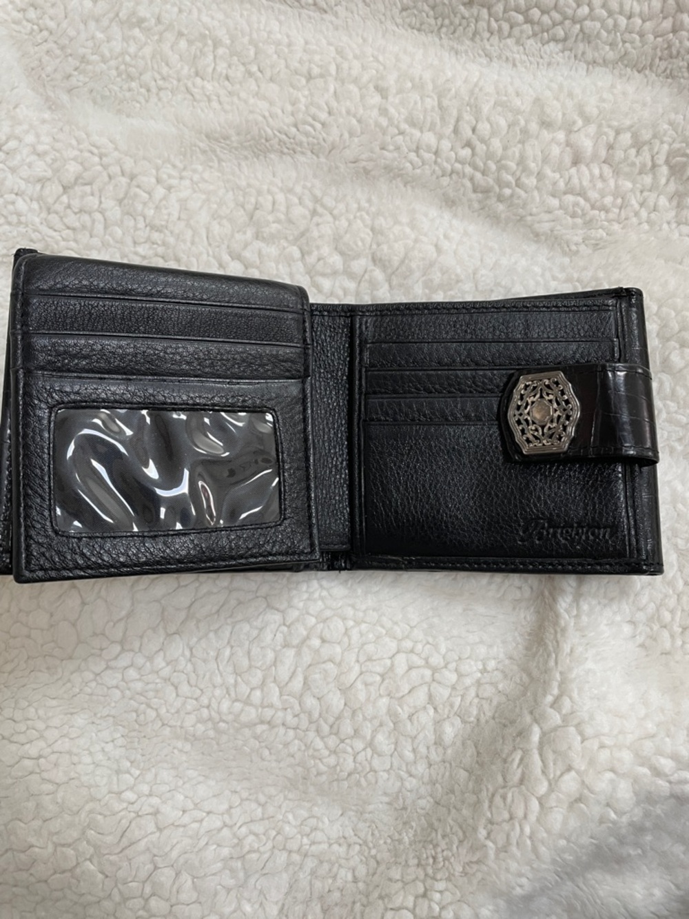 Brighton Wallet - Picture 4 of 5